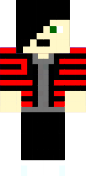 Preview of texture: emo boy