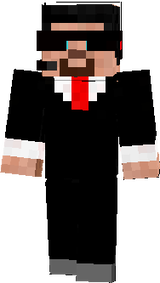 AgenteSteve