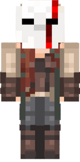 Edith (Halloween Version)