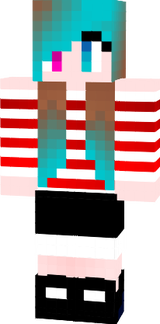 cristmas skin