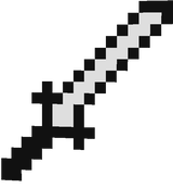 Black Plasma Studios - Animation Life: Alex's and Null's sword mixed