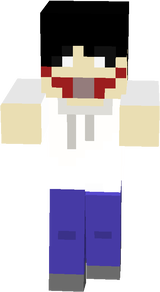 jeff the killer