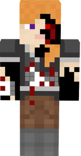 (hollowen) Ender Alex