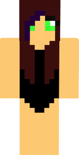 Beach paridise skin