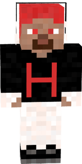 Herobrine