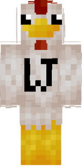 LJ Chick