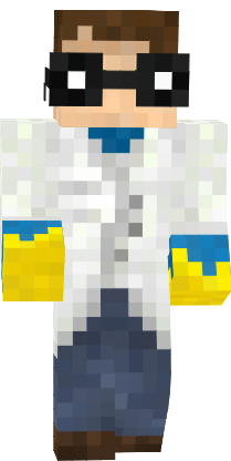 Preview of texture: PyxelStyx