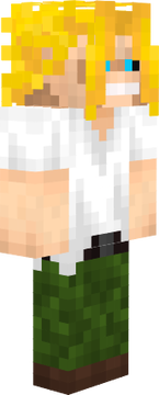 All Might Maigre