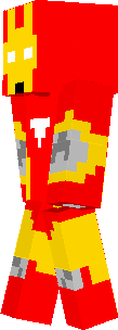 iron man armour