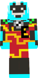 chamas enzo