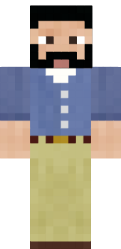 Preview of texture: Billy Mays