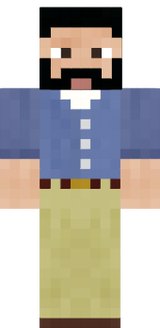 Billy Mays