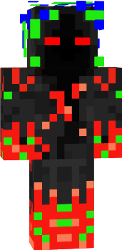 Preview of texture: Mr.FlameWolf