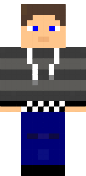 Preview of texture: cody
