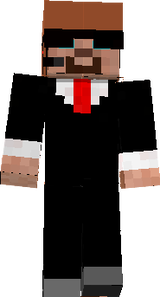 pra mim