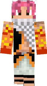 natsu