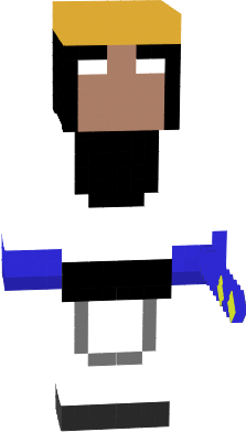 Preview of texture: raiden