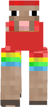Rainbow Sheep (Story Mode)