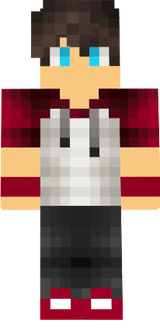 brazzer mcpe