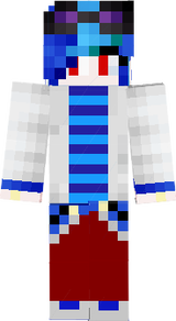 Vinyl Scratch
