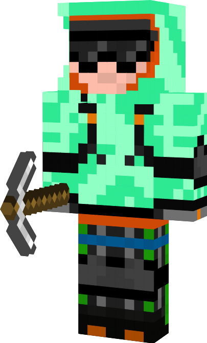 Preview of texture: me