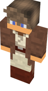 BlueSwing Jedi
