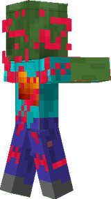 Zombie Dead