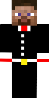 super guy thing