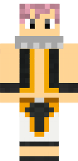 Natsu
