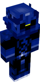cyborg