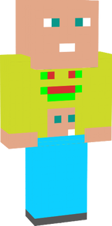 RiskoLohnicky Oak Wood Camo + FUNNY BOY