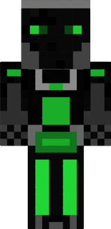 Suserano Green