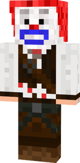 pirateclown