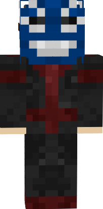 Preview of texture: EvilMU