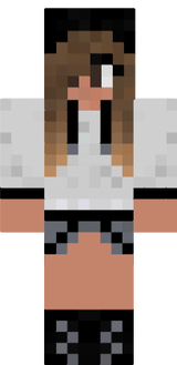 SkyGirlXD