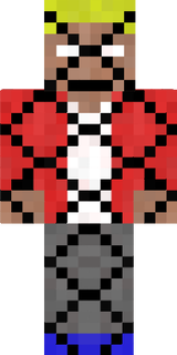 evil shutman18