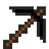 Pickaxe of Darkness