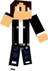 DallaMinecraftSkin