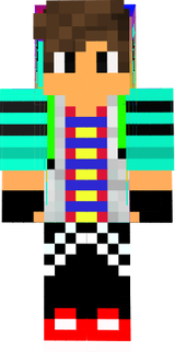 pacal10 Boy Pro