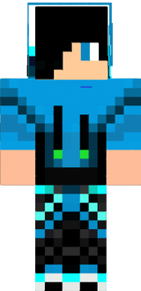 minecr