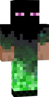 Endcreeper
