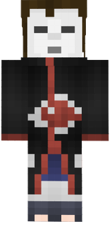 Myers Akatsuki