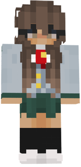 Bnha Skinn