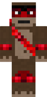 Ninja monkey 