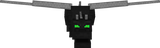 green eyed ender dragon