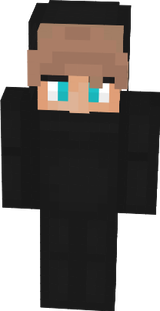ZamasuuuBlack