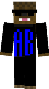 Agent Bacca