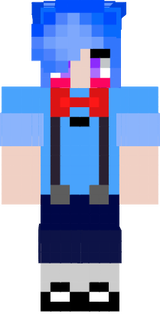 Crayzy_L fnaf bon bon