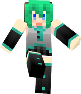 HazuneMiku