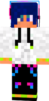 alien boy